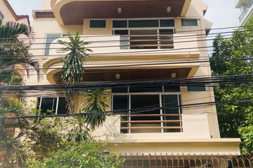 5 Bedroom Townhouse for rent in Khlong Tan, Bangkok near BTS Phrom Phong