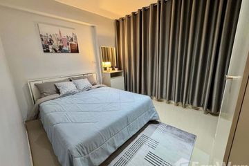 2 Bedroom Condo for rent in Siam Condominium, Din Daeng, Bangkok near MRT Phra Ram 9