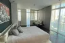 3 Bedroom Condo for rent in The Prime 11, Khlong Toei Nuea, Bangkok near BTS Nana