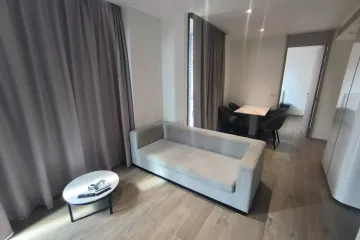 2 Bedroom Condo for rent in Khlong Toei, Bangkok near BTS Asoke