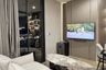 Condo for rent in The Extro Phayathai - Rangnam, Thanon Phaya Thai, Bangkok near BTS Victory Monument
