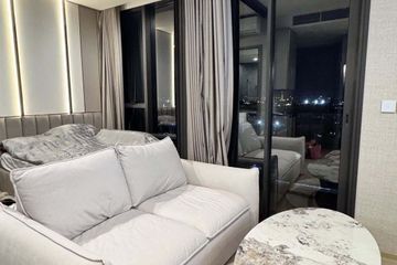 Condo for rent in Thanon Phaya Thai, Bangkok near BTS Victory Monument