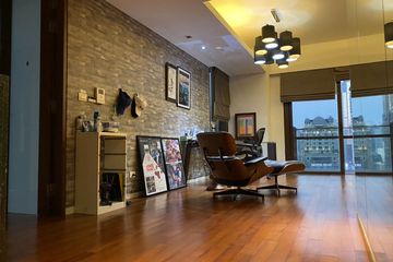 1 Bedroom Condo for rent in Hansar Rajdamri, Lumpini, Bangkok near BTS Chit Lom