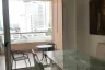 2 Bedroom Condo for rent in Baan Chao Praya, Khlong San, Bangkok near BTS Saphan Taksin