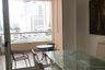 2 Bedroom Condo for rent in Baan Chao Praya, Khlong San, Bangkok near BTS Saphan Taksin
