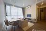 2 Bedroom Condo for rent in Park Origin Phayathai, Thung Phaya Thai, Bangkok near BTS Phaya Thai