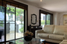 3 Bedroom Townhouse for rent in Kiarti Thanee City Mansion, Khlong Toei Nuea, Bangkok near BTS Asoke