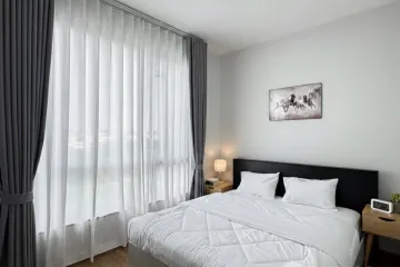 3 Bedroom Townhouse for rent in Bang Kaeo, Samut Prakan