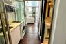 1 Bedroom Condo for rent in Ideo Skyle morph 38, Phra Khanong, Bangkok near BTS Thong Lo