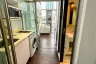 1 Bedroom Condo for rent in Ideo Skyle morph 38, Phra Khanong, Bangkok near BTS Thong Lo