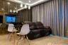 2 Bedroom Condo for rent in Ideo Q Chula - Samyan, Maha Phruettharam, Bangkok near MRT Sam Yan