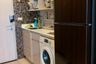 2 Bedroom Condo for rent in Ideo Q Chula - Samyan, Maha Phruettharam, Bangkok near MRT Sam Yan