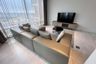 2 Bedroom Condo for rent in Four Seasons Private Residences, Thung Wat Don, Bangkok near BTS Saphan Taksin