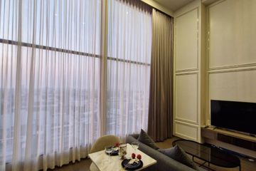 2 Bedroom Condo for rent in Thanon Phetchaburi, Bangkok near MRT Ratchathewi