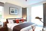 3 Bedroom Condo for rent in Tanida Residence, Silom, Bangkok near BTS Surasak