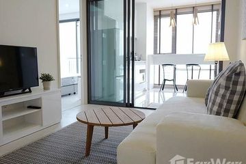 1 Bedroom Condo for Sale or Rent in Rhythm Sukhumvit 42, Phra Khanong, Bangkok near BTS Ekkamai