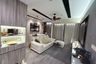 1 Bedroom Condo for rent in IDEO Mobi Sukhumvit 66, Bang Na, Bangkok near BTS Udom Suk