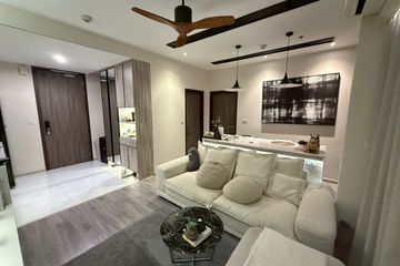 1 Bedroom Condo for rent in Bang Na, Bangkok near BTS Udom Suk