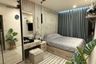 1 Bedroom Condo for rent in IDEO Mobi Sukhumvit 66, Bang Na, Bangkok near BTS Udom Suk
