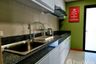 2 Bedroom Apartment for rent in The Plim Place, Chatuchak, Bangkok near BTS Phahon Yothin 24