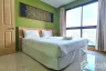 2 Bedroom Apartment for rent in The Plim Place, Chatuchak, Bangkok near BTS Phahon Yothin 24