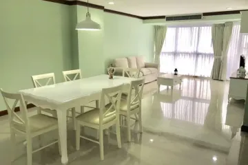 3 Bedroom Condo for rent in Khlong Tan, Bangkok near BTS Phrom Phong