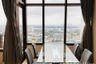 1 Bedroom Condo for rent in The Emporio Place, Khlong Tan, Bangkok near BTS Phrom Phong