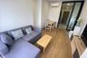 2 Bedroom Condo for rent in CLOUD Thonglor-Phetchaburi, Bang Kapi, Bangkok near MRT Phetchaburi