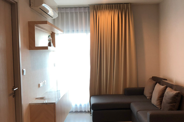 1 Bedroom Condo for rent in Bang Chak, Bangkok near BTS Bang Chak