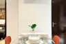 1 Bedroom Condo for rent in Baan Klang Krung Siam - Pathumwan, Thanon Phetchaburi, Bangkok near BTS Ratchathewi