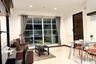 1 Bedroom Condo for rent in Baan Klang Krung Siam - Pathumwan, Thanon Phetchaburi, Bangkok near BTS Ratchathewi