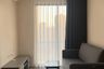 1 Bedroom Condo for rent in Nue Noble Ratchada-Lat Phrao, Chan Kasem, Bangkok near MRT Lat Phrao