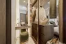2 Bedroom Condo for rent in Rhythm Ekkamai Estate, Khlong Tan Nuea, Bangkok near BTS Ekkamai