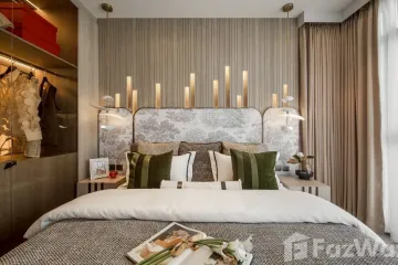 2 Bedroom Condo for rent in Khlong Tan Nuea, Bangkok near BTS Thong Lo