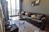 1 Bedroom Condo for rent in OKA HAUS Sukhumvit 36, Khlong Tan, Bangkok near BTS Thong Lo