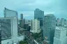 1 Bedroom Condo for rent in Silom Suite, Silom, Bangkok near BTS Chong Nonsi