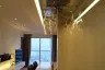 1 Bedroom Condo for rent in Silom Suite, Silom, Bangkok near BTS Chong Nonsi