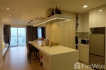 1 Bedroom Condo for rent in Silom Suite, Silom, Bangkok near BTS Chong Nonsi