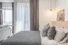 1 Bedroom Condo for rent in Ashton Chula-Silom, Si Phraya, Bangkok near MRT Sam Yan