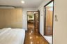 3 Bedroom Condo for rent in Wittayu Complex, Makkasan, Bangkok near Airport Rail Link Makkasan