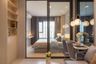 1 Bedroom Condo for rent in Life One Wireless, Lumpini, Bangkok near BTS Ploen Chit
