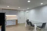 1 Bedroom Condo for rent in Dusit Avenue, Wachiraphayaban, Bangkok
