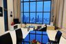 2 Bedroom Condo for rent in The Emporio Place, Khlong Tan, Bangkok near BTS Phrom Phong