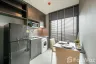 1 Bedroom Condo for rent in Elio Del Nest, Bang Na, Bangkok near BTS Udom Suk