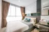 1 Bedroom Condo for rent in Elio Del Nest, Bang Na, Bangkok near BTS Udom Suk