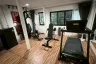 3 Bedroom House for rent in Chom Phon, Bangkok near MRT Lat Phrao