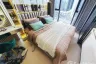 1 Bedroom Condo for rent in One 9 Five Asoke - Rama 9, Huai Khwang, Bangkok near MRT Phra Ram 9