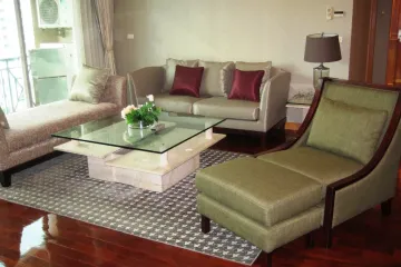 3 Bedroom Condo for rent in Khlong Tan Nuea, Bangkok near BTS Phrom Phong