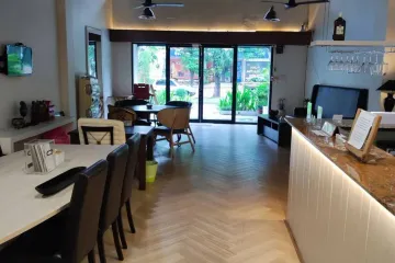 Commercial for rent in Suan Luang, Bangkok near MRT Phatthanakan
