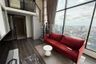 2 Bedroom Condo for rent in KnightsBridge Space Ratchayothin, Chatuchak, Bangkok near BTS Phahon Yothin 24